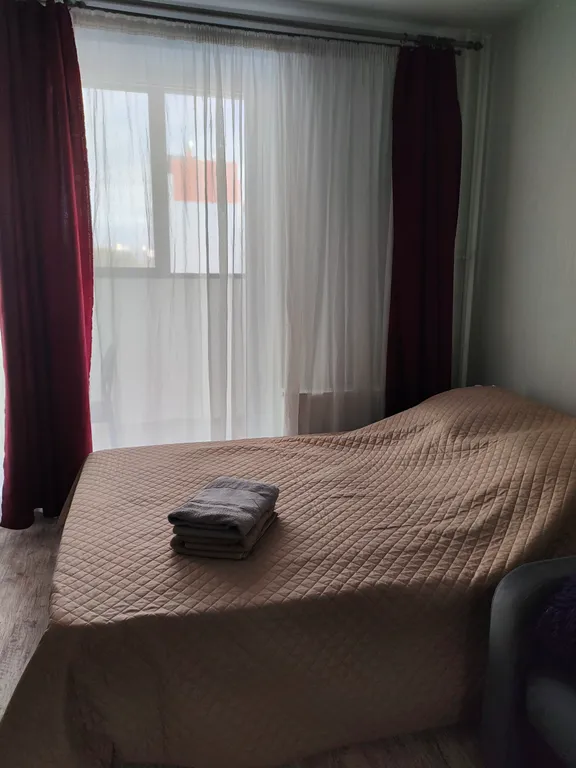 Уютная студия