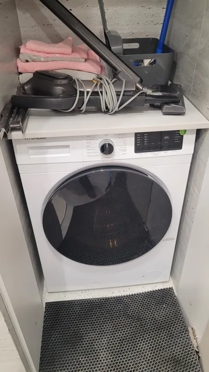 Квартира Уютная квартира с террасой — Светлогорск