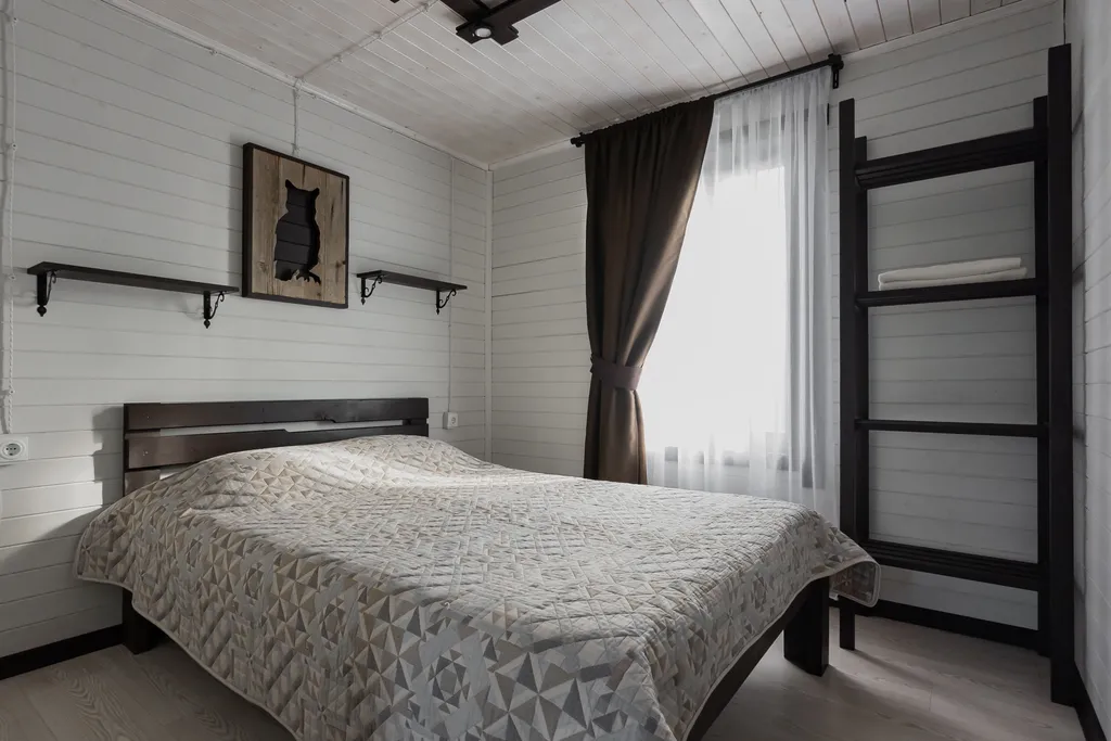 Гостевой дом