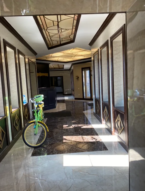 Квартира Квартира Апартамент с боковым видом на море и променад — Зеленоградск