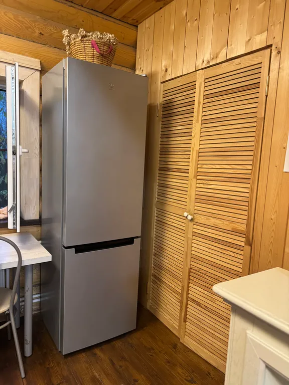 Гостевой дом солнечный день