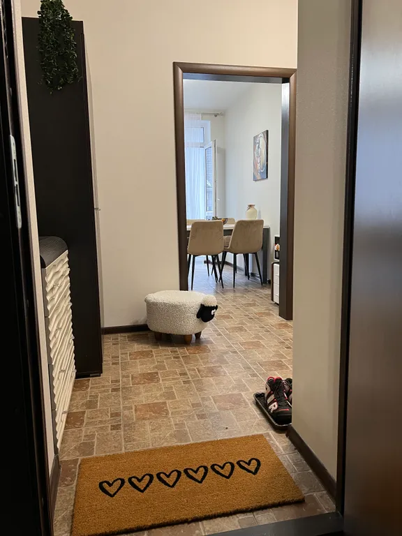 Квартира Уютная квартира в центре города — Калининград