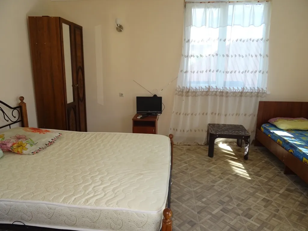 Квартира Комната — Гагра