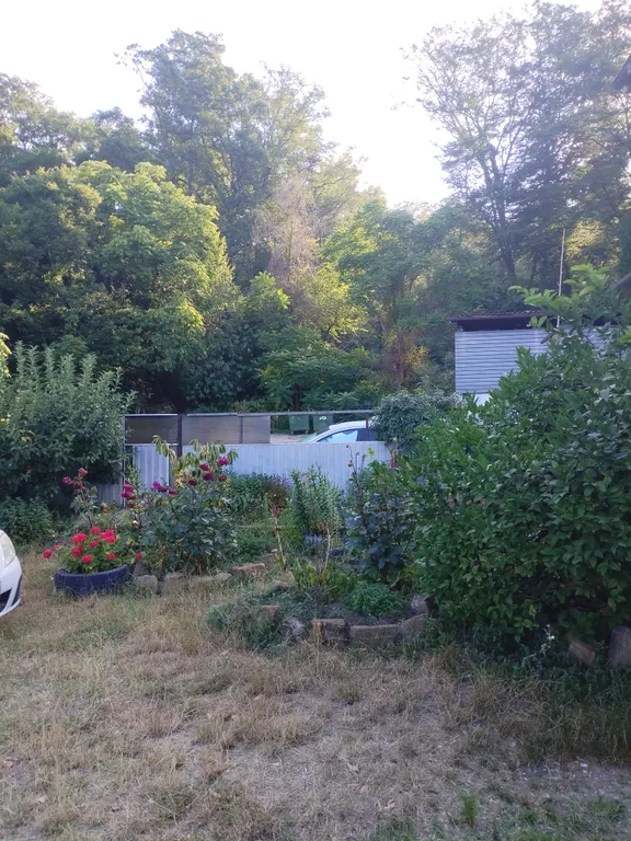 Студия с видом на море