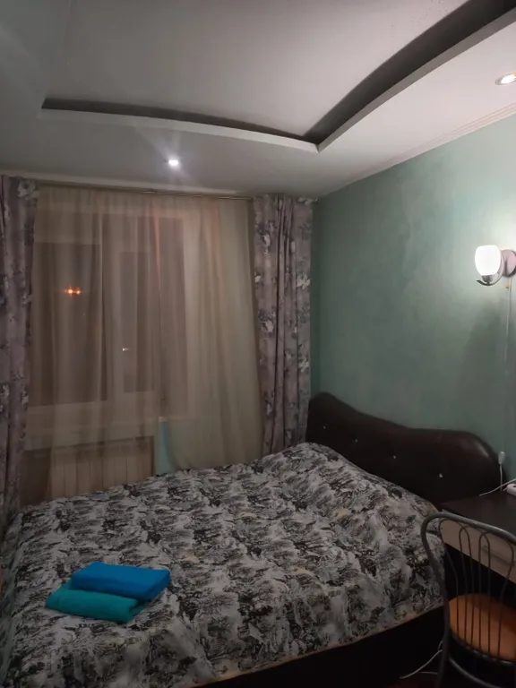 Уютная квартира в центре города Сортавала