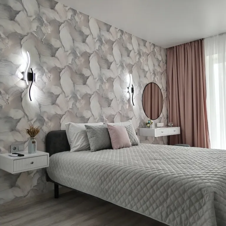 Уютная двухкомнатная квартира — аренда посуточно в Пионерский