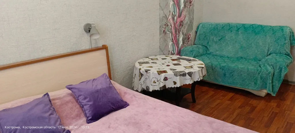 Квартира в самом центре у площади Сусанинской и Пожарной каланчи