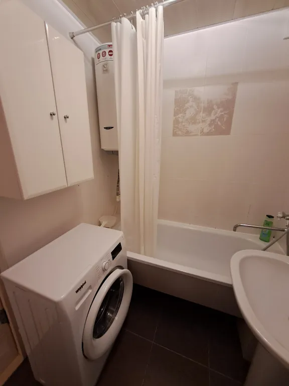 Шикарная квартира в престижной части города