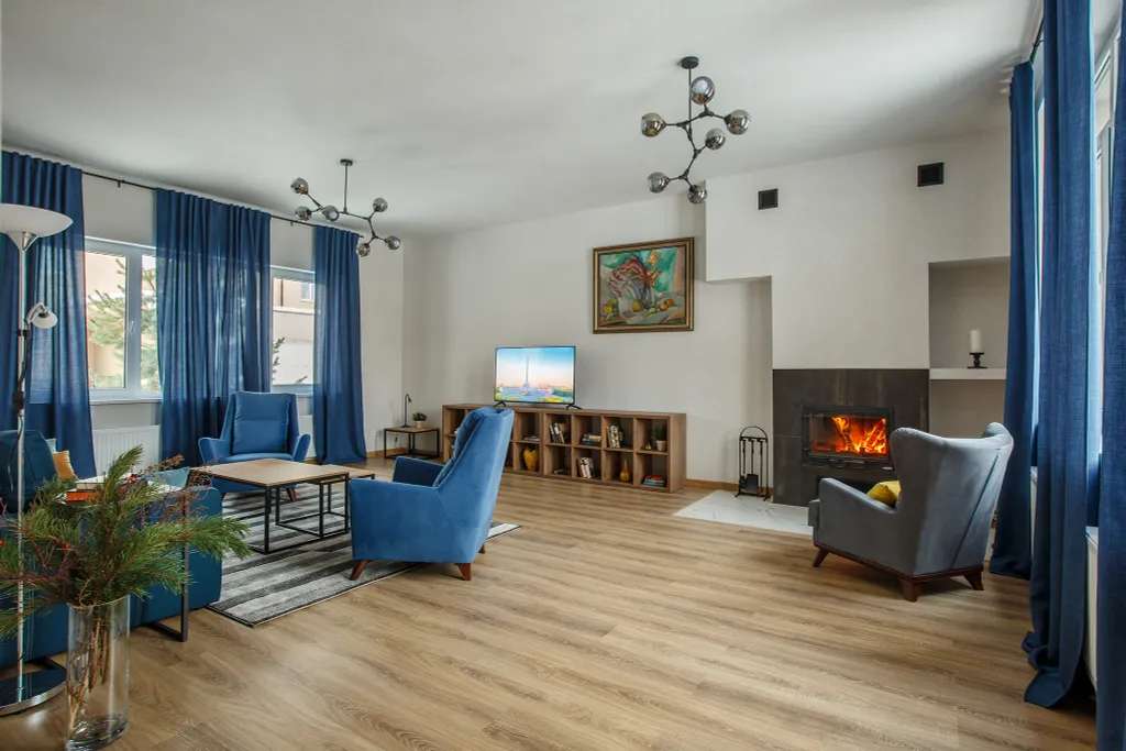 Таунхаус в Свежем Ветре, Сорочаны