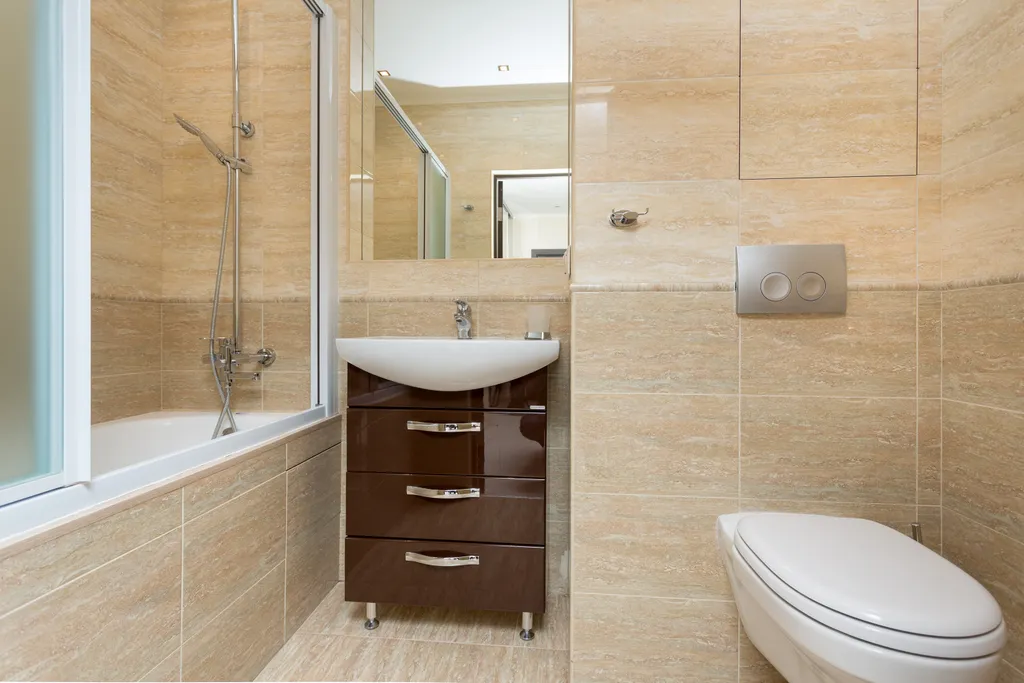 Квартира Квартира Balmont apartments — Москва