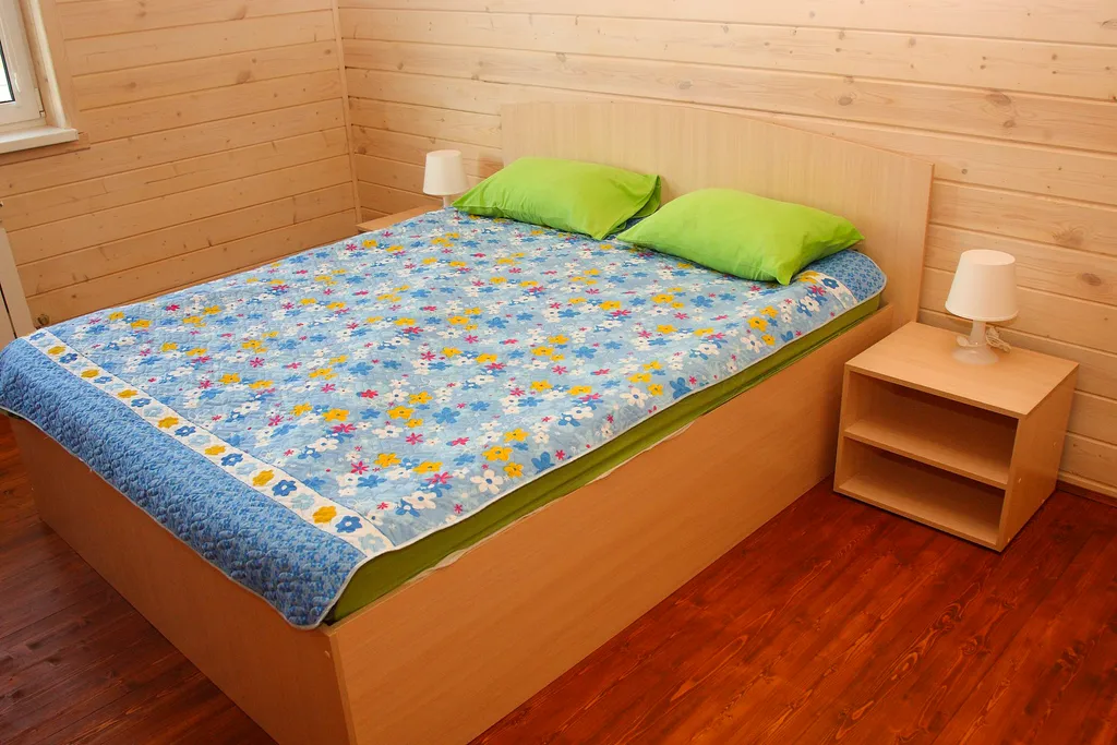 Дом на берегу Волги (Бизнес)