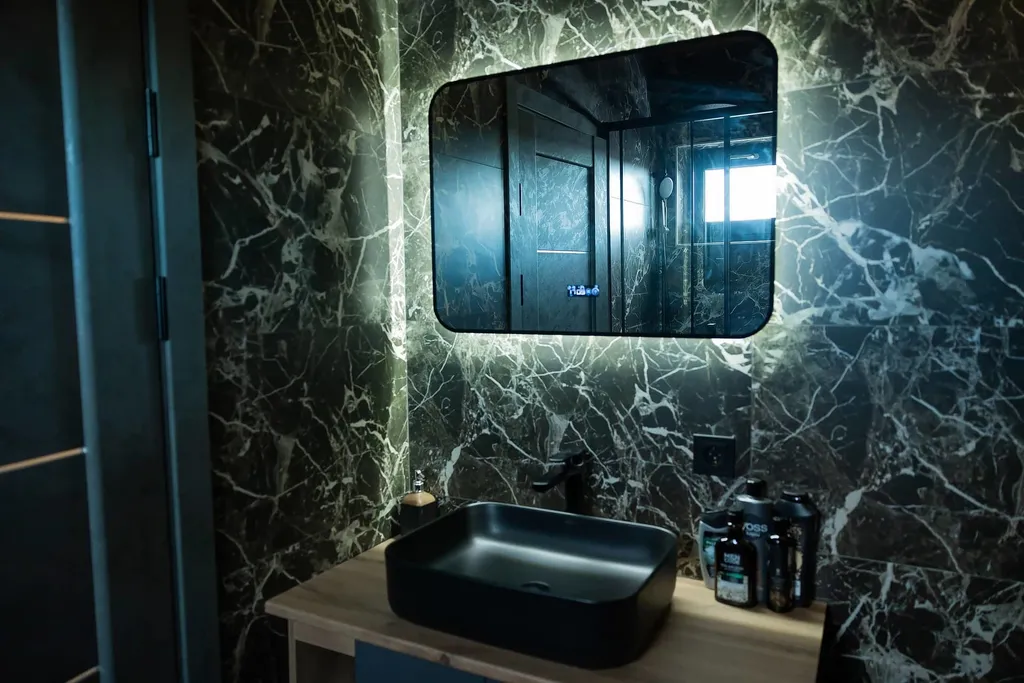 Гостевой дом Омо