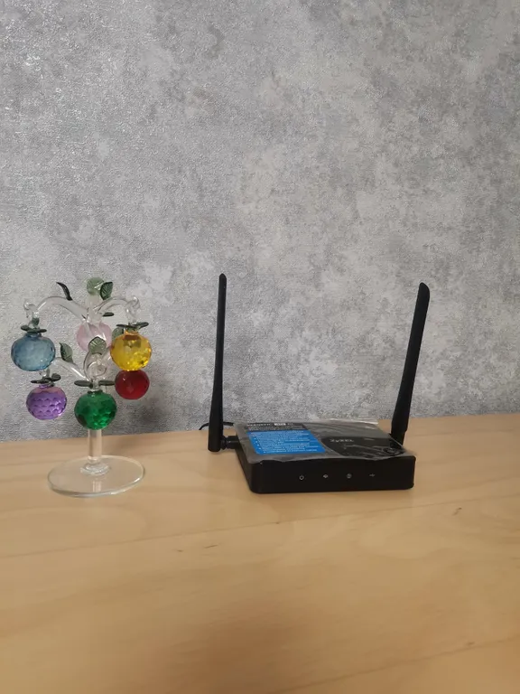 Квартира в зелёном районе города