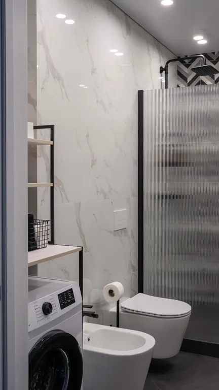 Апартаменты Небо 29