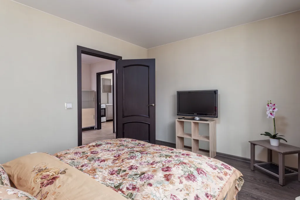 Двушка у метро