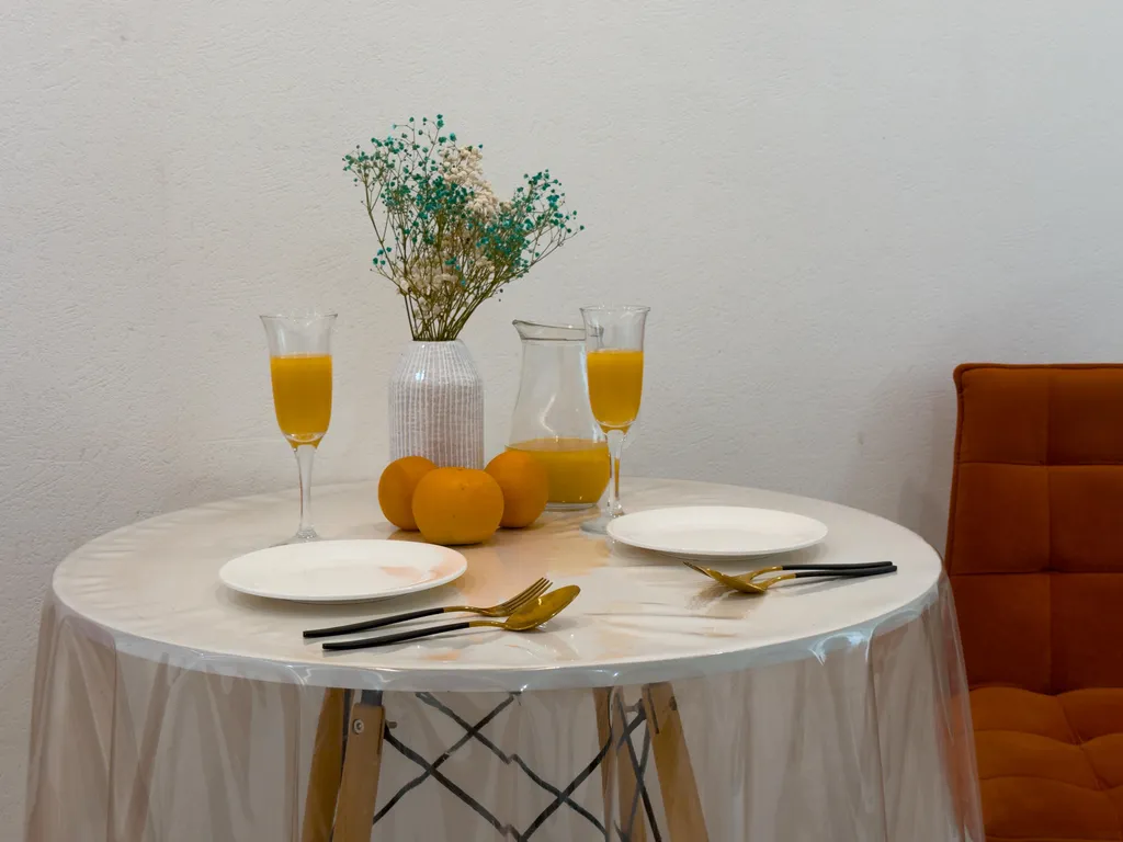 Квартира в ЖК Абая