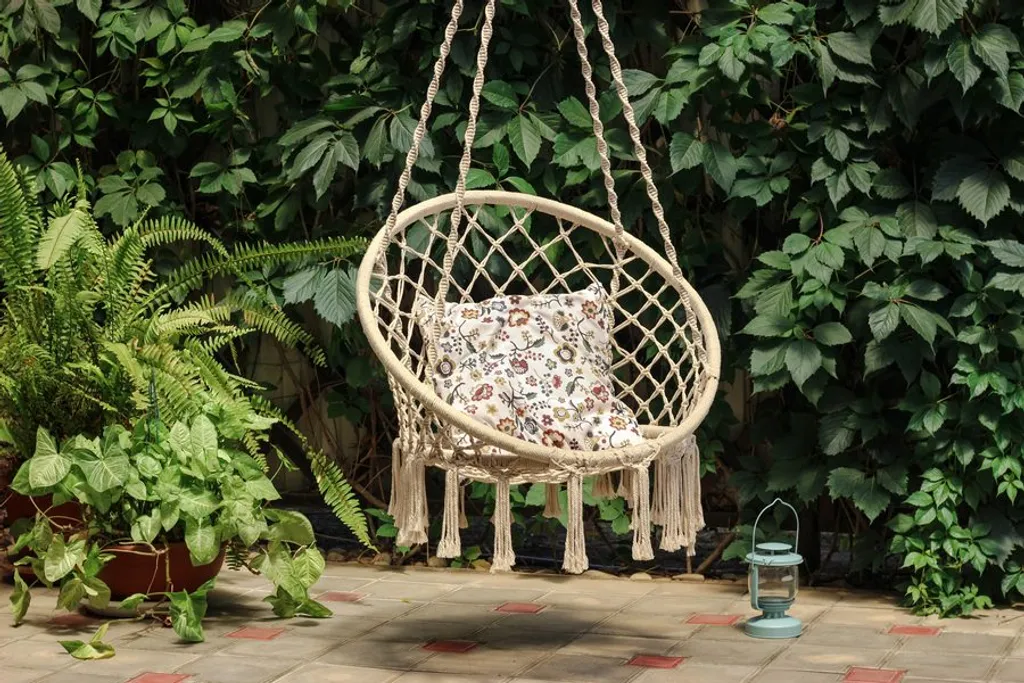 Коттедж 1-комнатный Дом — Сенной