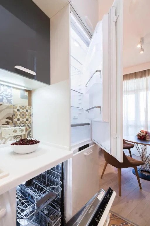 ЖК Парк Горького — идеальный выбор для тех, кто ценит время