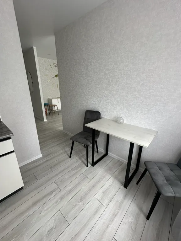 Новая 2-х комнатная квартира с евроремонтом в центре