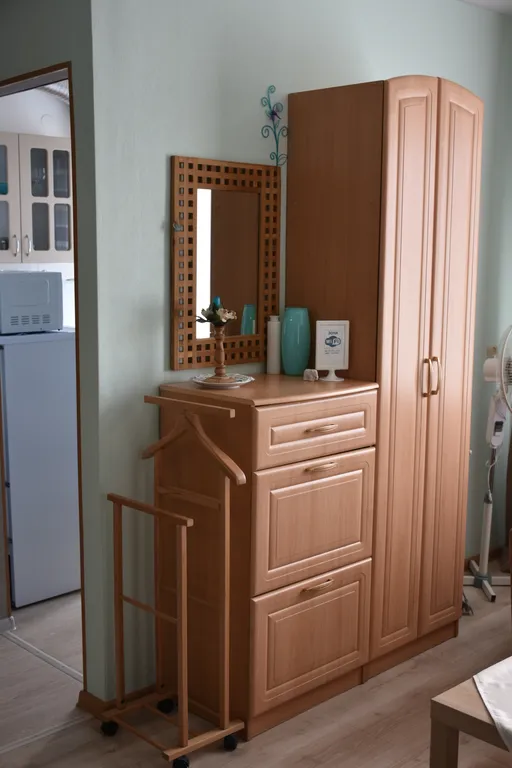 Квартира Апартаменты Весна — Великий Новгород