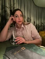 Маргарита Андросова