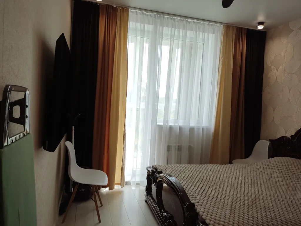 Новая уютная, квартира в курортном городе пионерский