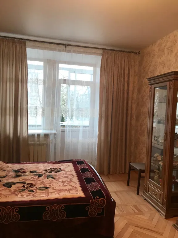Квартира, в которой хочется жить