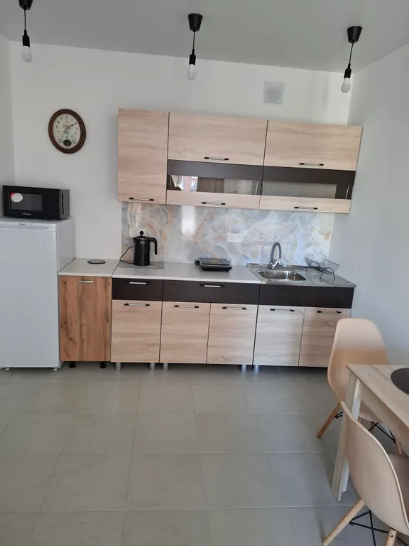 Евродвушка в Изумрудном Городе