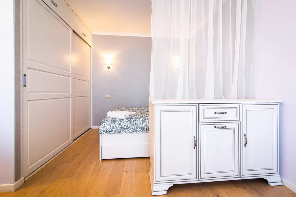 Квартира Замечательная современная квартира — Москва