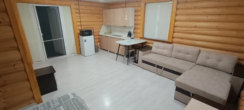 Дом под ключ, коттедж