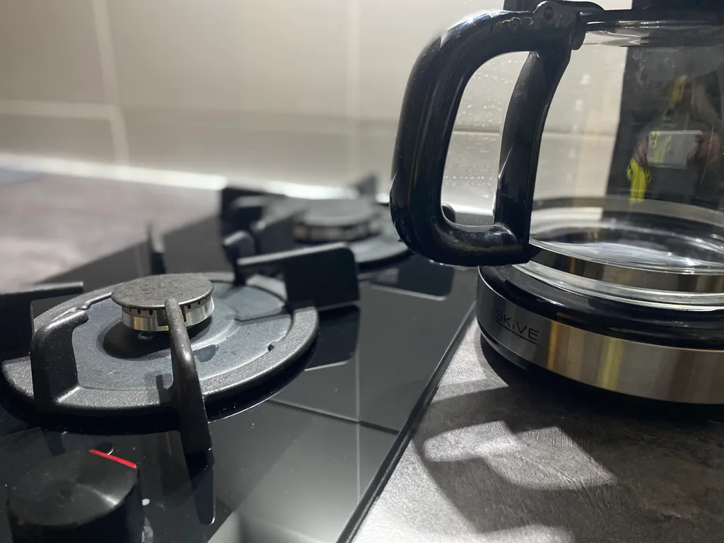 Квартира Уютная квартира в центре города — Калининград