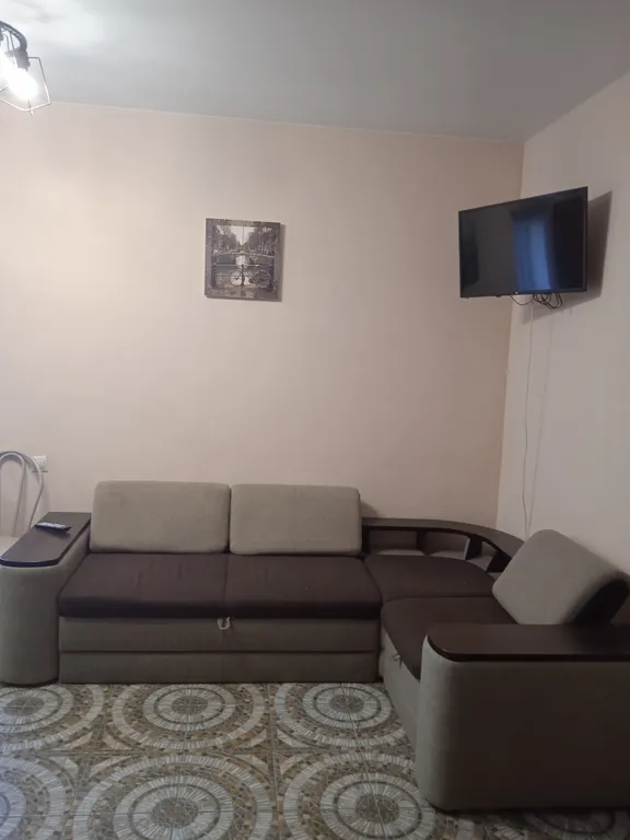 Коттедж Домик у Форта Гнейзенау — Калининград