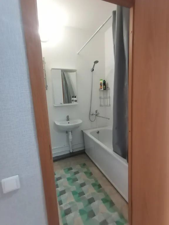 Уютная квартира в новом доме