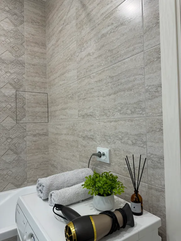 Квартира в центре города с евроремонтом