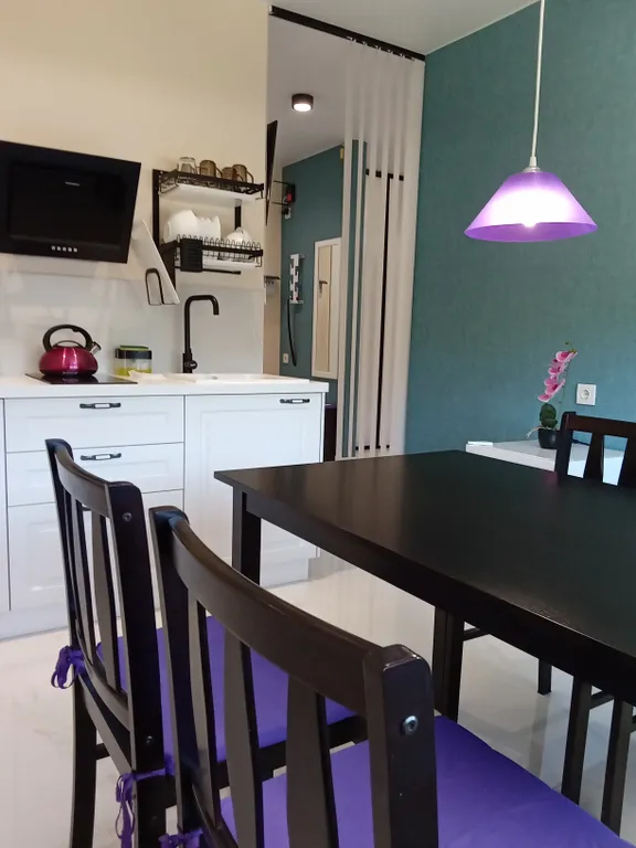 Квартира Квартира 4 сезона — Анапа