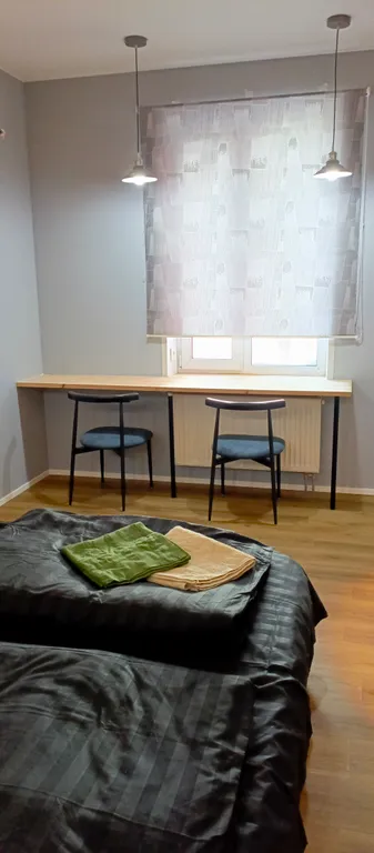 Студия МЦД-1  Немчиновка, Сколково М 1