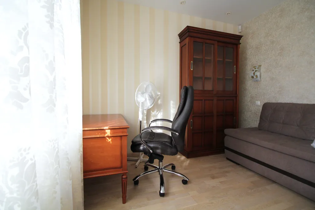 Апартаменты Элеганс