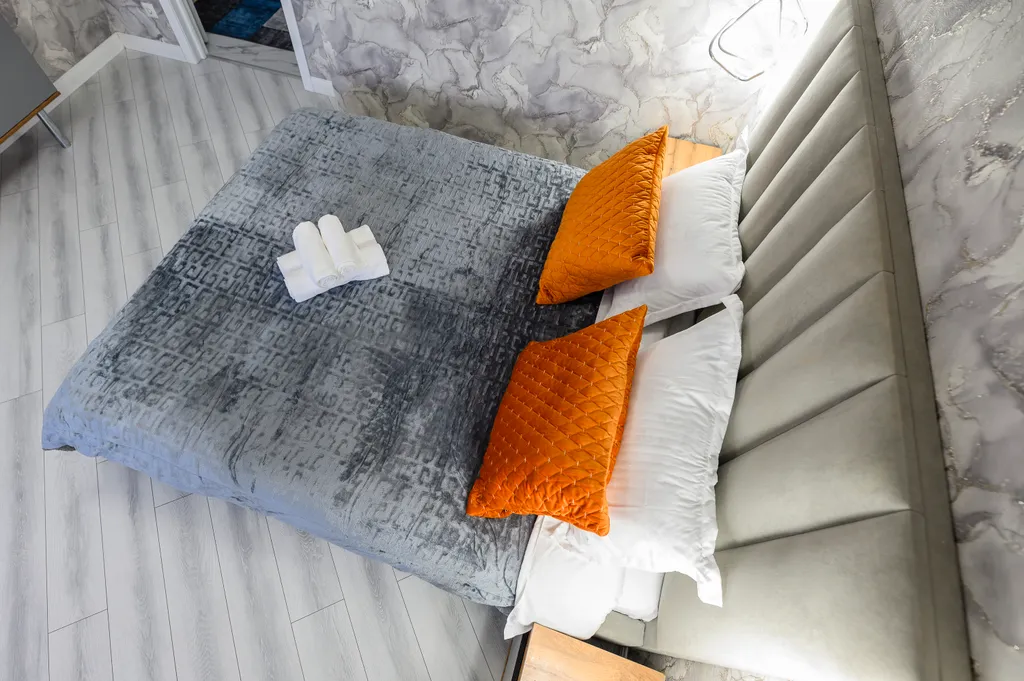 Квартира Уютная квартира в ЖК Уш Коныр — Алматы