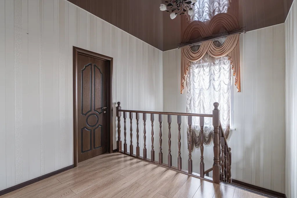 Уютный коттедж в пригороде Казани (5 км от аэропорта)