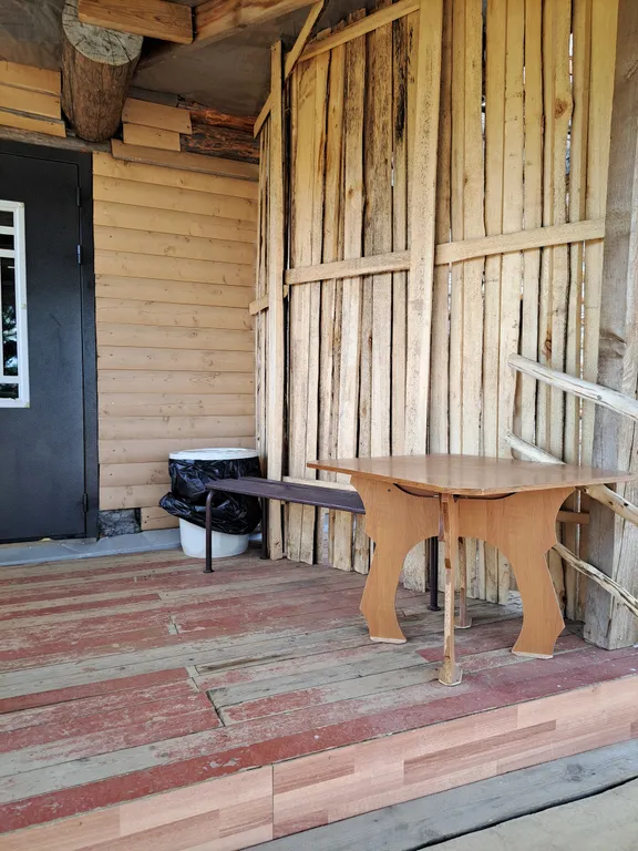 Дом конфетка