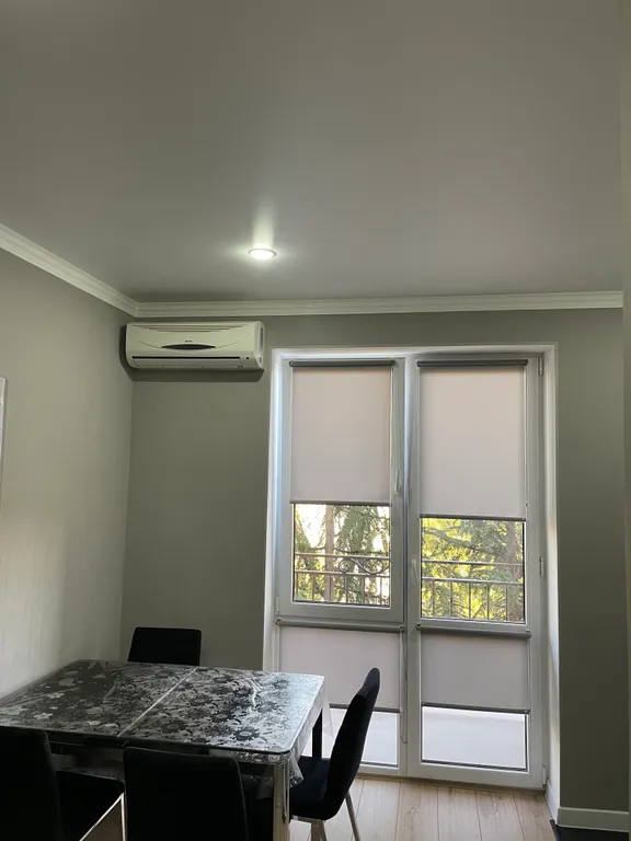 Квартира Уютная квартира — Сухум