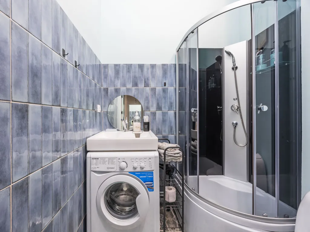 Квартира 1-комнатная Квартира — Санкт-Петербург