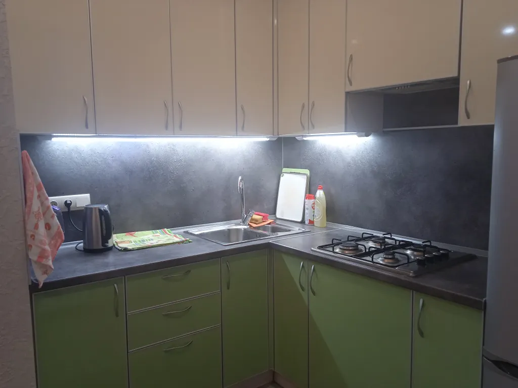 Апартаменты у Ауры