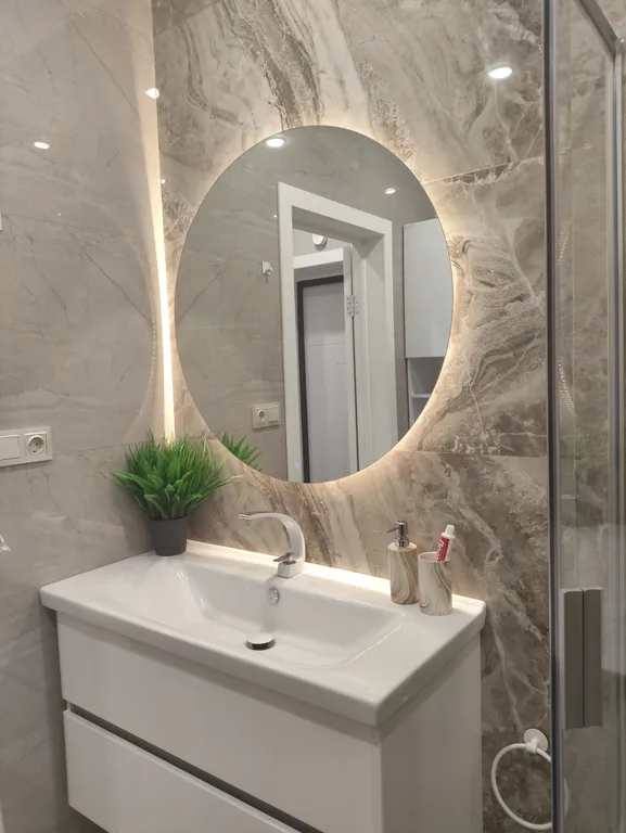 Квартира 1-комнатная Квартира — Пионерский