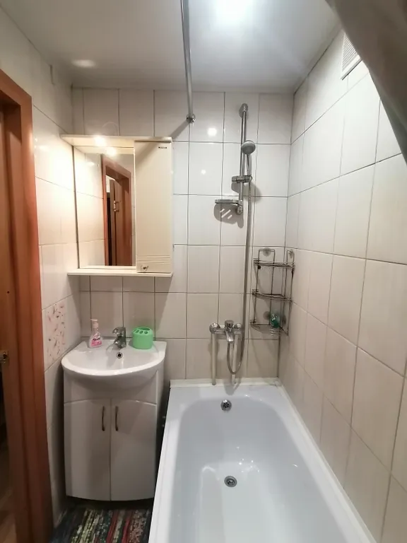 Уют в центре