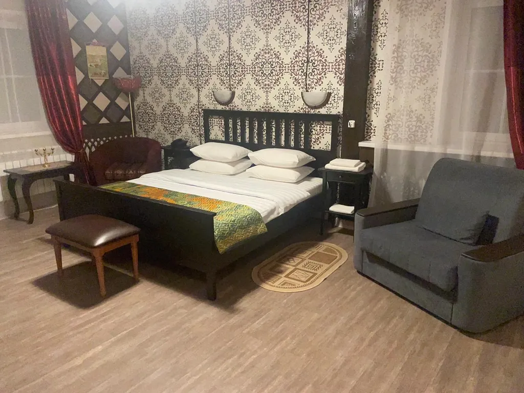 Квартира Комната — аренда посуточно в Иркутск