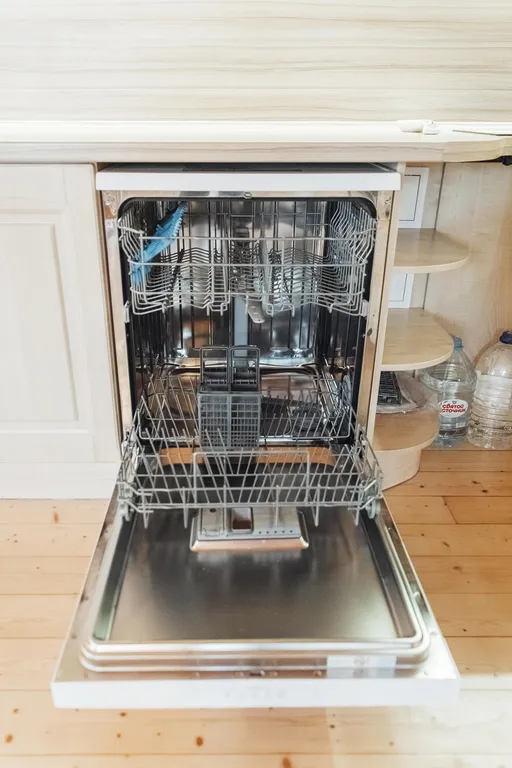 Коттедж Загородный дом на берегу озера — Машезеро