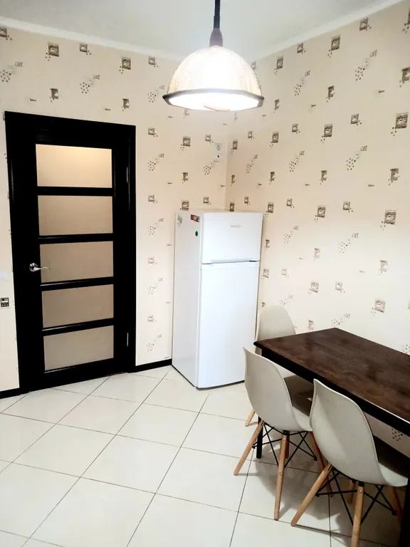 1-комнатная квартира в центре