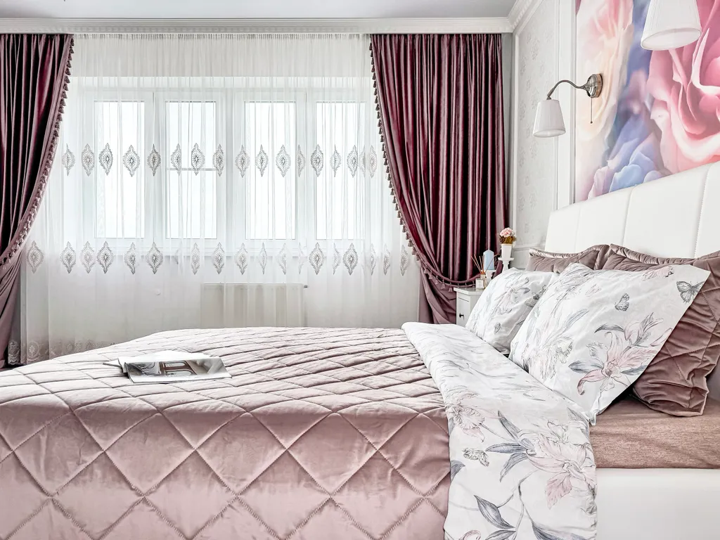 Квартира премиум класса с видом на море