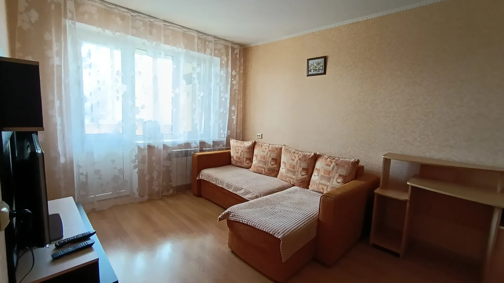 Комната 1